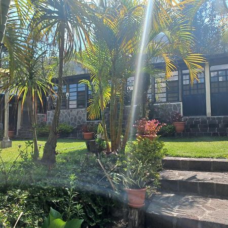 Hotel Y Bungalows Ecologicos Marcelo Santiago Atitlán المظهر الخارجي الصورة