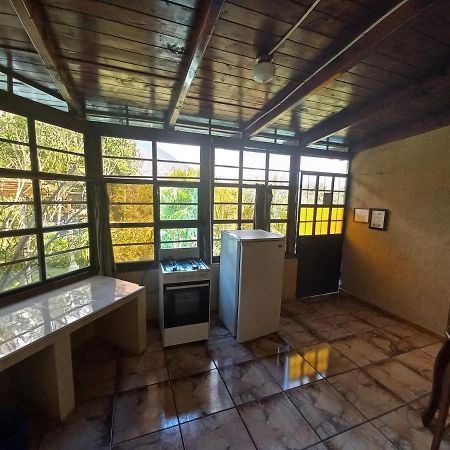 Santiago Atitlán Hotel Y Bungalows Ecologicos Marcelo المظهر الخارجي الصورة