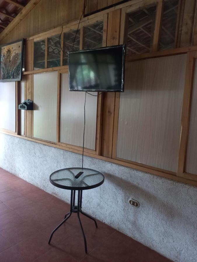 Hotel Y Bungalows Ecologicos Marcelo Santiago Atitlán المظهر الخارجي الصورة