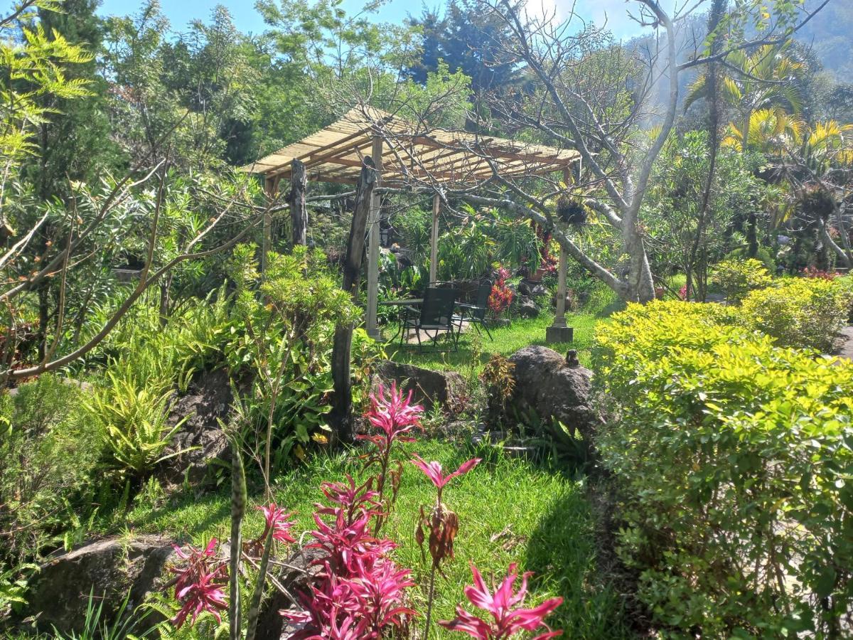 Hotel Y Bungalows Ecologicos Marcelo Santiago Atitlán المظهر الخارجي الصورة