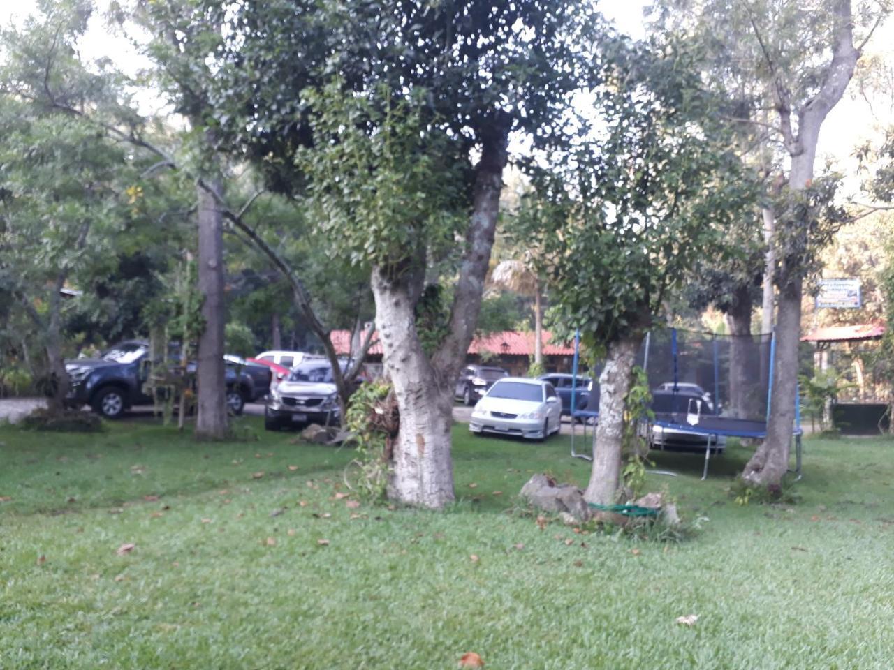 Hotel Y Bungalows Ecologicos Marcelo Santiago Atitlán المظهر الخارجي الصورة