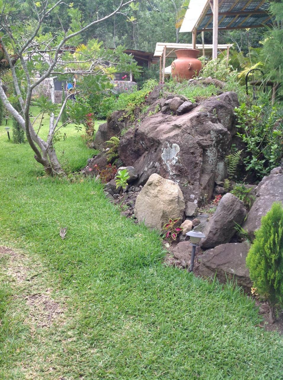 Hotel Y Bungalows Ecologicos Marcelo Santiago Atitlán المظهر الخارجي الصورة