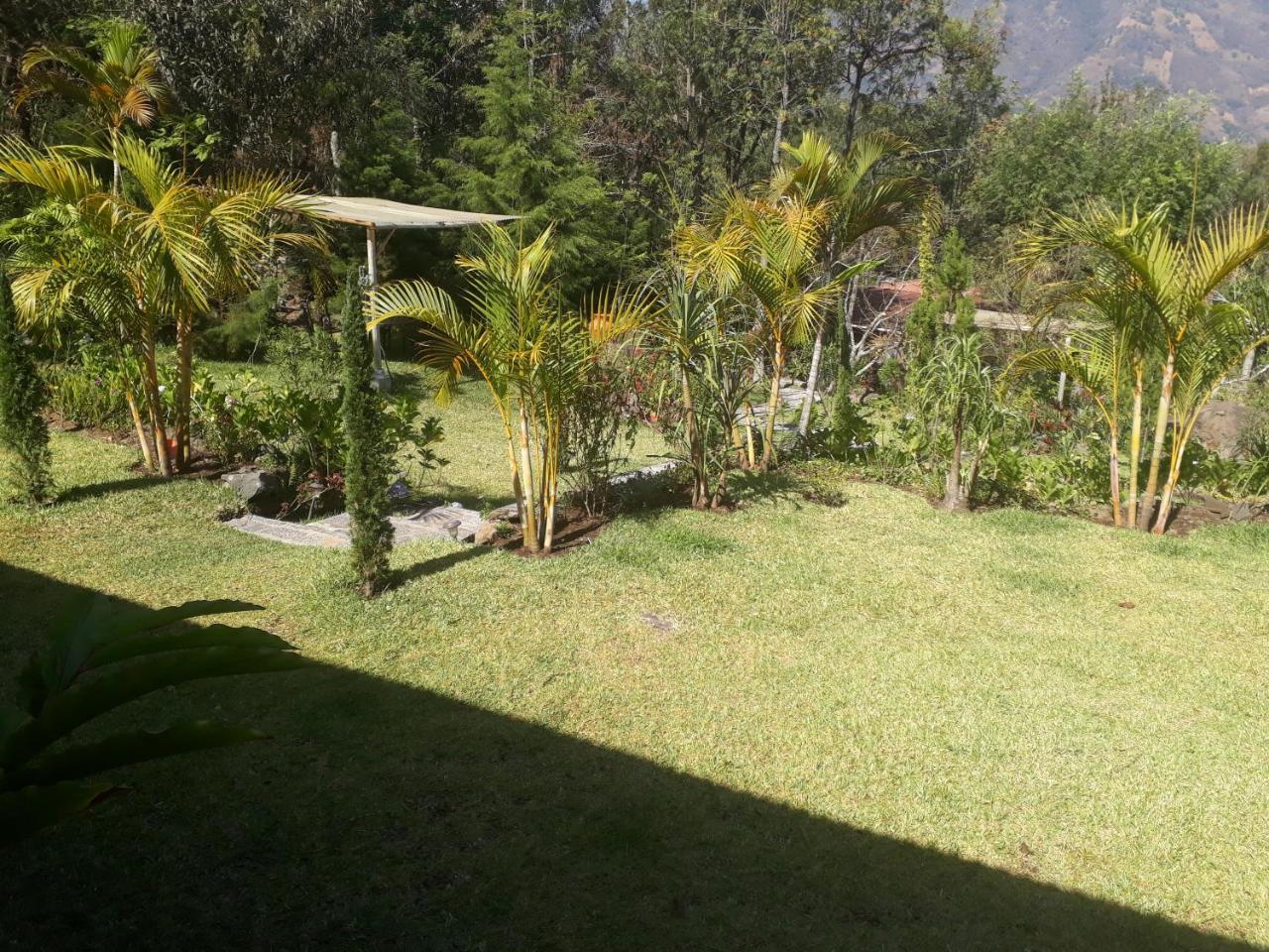 Hotel Y Bungalows Ecologicos Marcelo Santiago Atitlán المظهر الخارجي الصورة