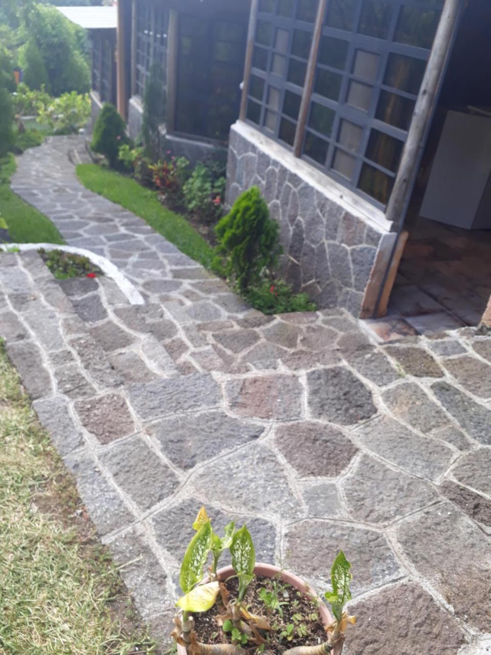 Santiago Atitlán Hotel Y Bungalows Ecologicos Marcelo المظهر الخارجي الصورة