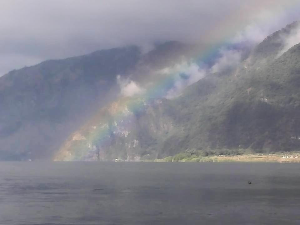 Santiago Atitlán Hotel Y Bungalows Ecologicos Marcelo المظهر الخارجي الصورة