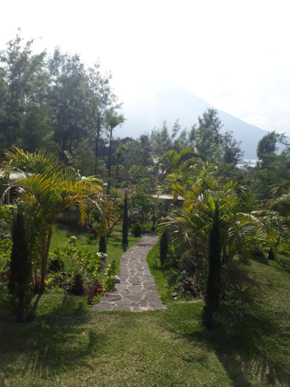 Hotel Y Bungalows Ecologicos Marcelo Santiago Atitlán المظهر الخارجي الصورة