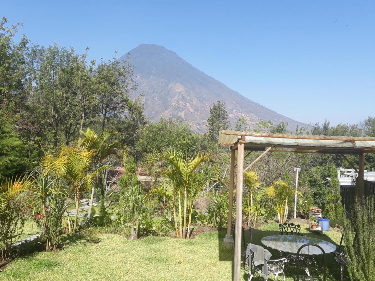 Santiago Atitlán Hotel Y Bungalows Ecologicos Marcelo المظهر الخارجي الصورة